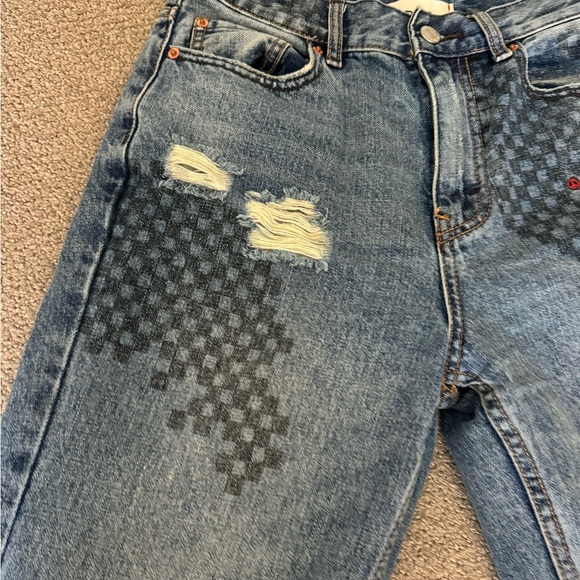 Urban Outfitters Jeans - Picture 3 of 4